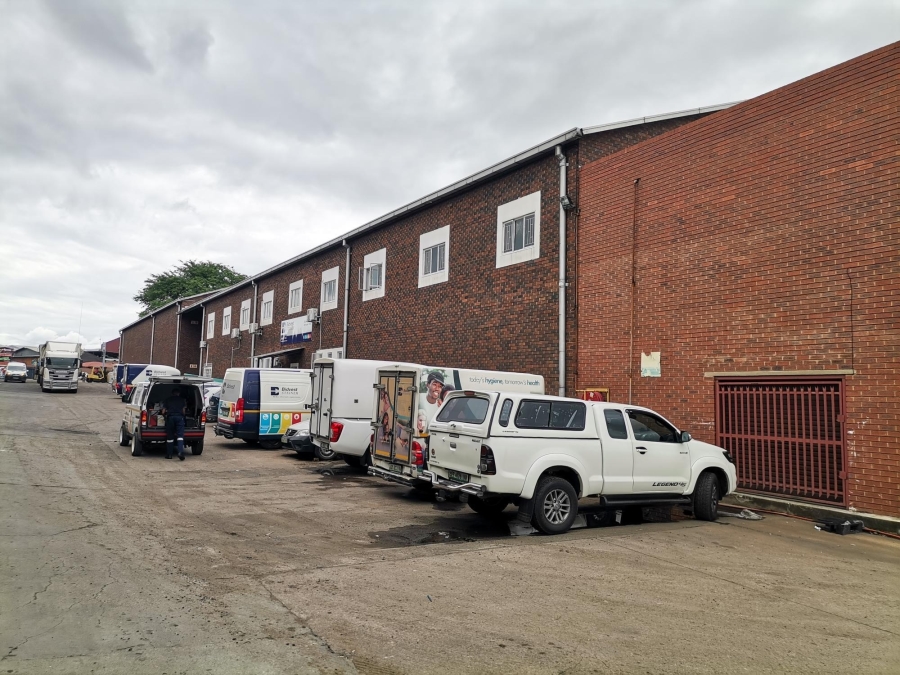 Commercial Property for Sale in Oos Einde North West